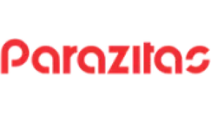 Parazitas