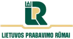 Lietuvos prabavimo rūmai