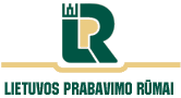 Lietuvos prabavimo rūmai