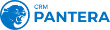 Pantera CRM logo